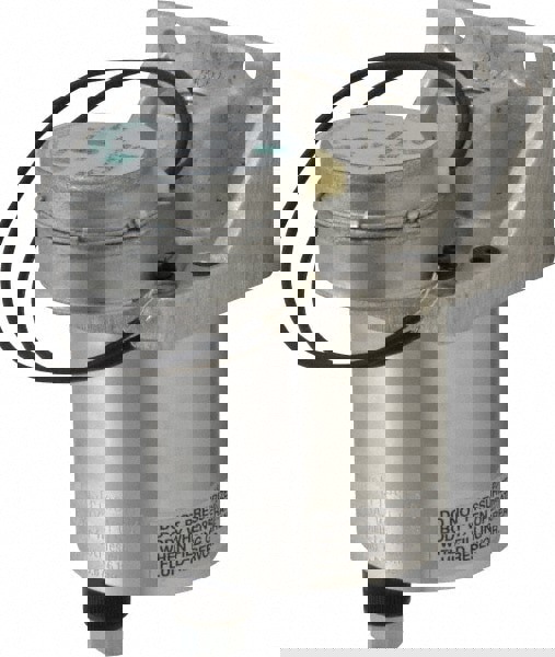 0.16 cc Output per Cycle, 1 Outlet Central Lubrication System Electric Pump